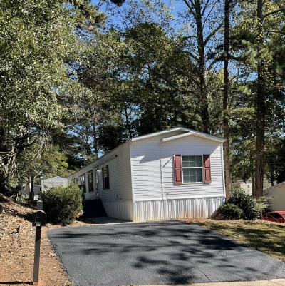 Mobile Home at 5111 Sycamore Trail Buford, GA 30518