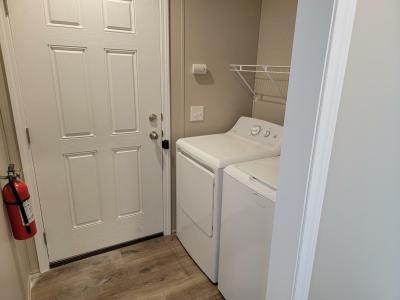 Photo 5 of 8 of home located at 5325 Van Orden Rd 051 Webberville, MI 48892