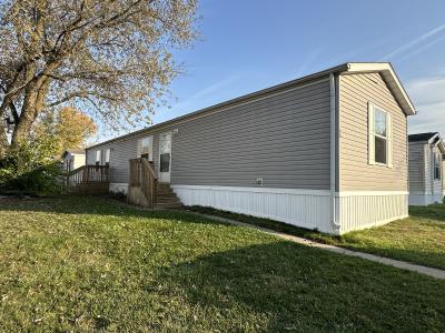 Photo 3 of 10 of home located at 41021 Old Michigan Lot 73 Canton, MI 48188