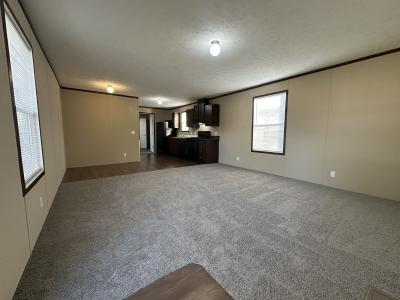 Photo 4 of 10 of home located at 41021 Old Michigan Lot 73 Canton, MI 48188