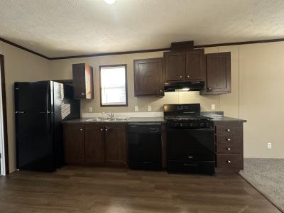 Photo 5 of 10 of home located at 41021 Old Michigan Lot 73 Canton, MI 48188
