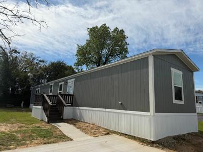 Mobile Home at 5600 Texoma Parkway #134 Sherman, TX 75090