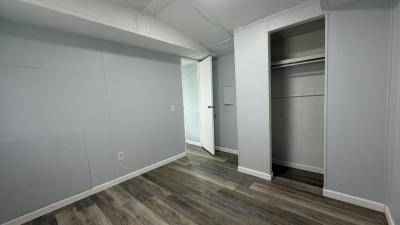 Photo 5 of 7 of home located at 11240 N Northwood Dr. #154 Inglis, FL 34449