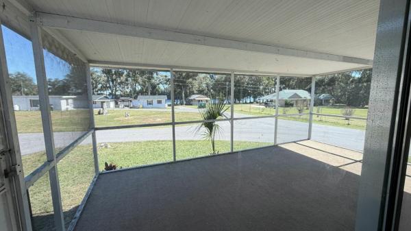 1980 Cabin Mobile Home For Sale