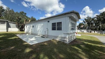 Mobile Home at 8801 E Moonrise Lane Lot 3 Floral City, FL 34436