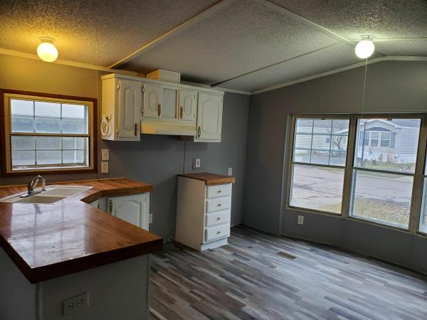 1997 Fairmont Homes Mobile Home For Sale
