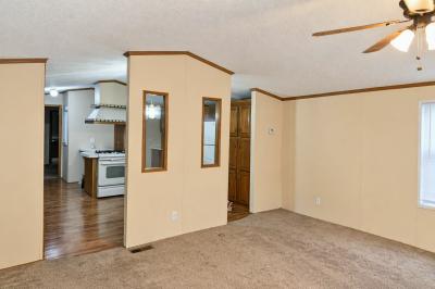 Mobile Home at 50009 Degas Lot 324 Chesterfield, MI 48051