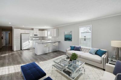Photo 3 of 14 of home located at 523 Butternut Dr., #15 Holland, MI 49423