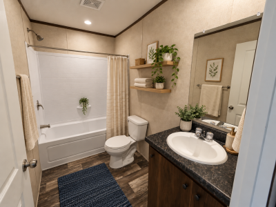 Photo 5 of 16 of home located at 2023 Glengate Estates Drive O Fallon, MO 63366
