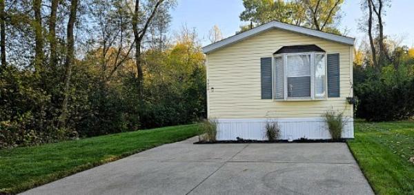 1994 Skyline Mobile Home For Sale