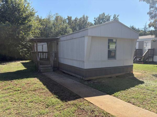 1998 Southern Homes Mobile Home For Sale