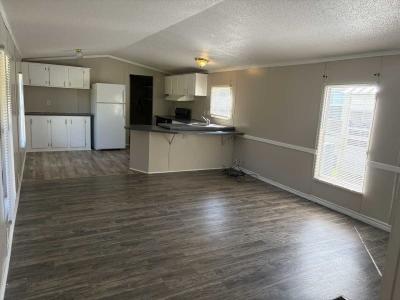 Photo 4 of 14 of home located at 1313 Myrtle Dr #46 Jacksonville, TX 75766