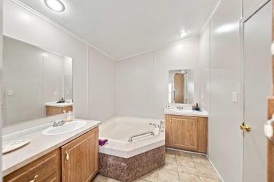Mobile Home at 345 S 58th St Lot 78 Mesa, AZ 85206