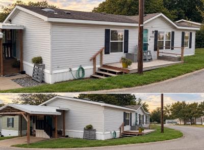 Mobile Home at 446 Valeen Ln Belton, MO 64012