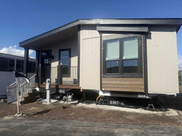 2026 Skyline Mobile Home For Sale