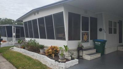 Photo 2 of 17 of home located at 9925 Ulmerton Road #376 Largo, FL 33771