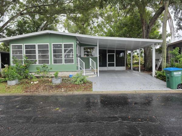 1980 CELT Mobile Home For Sale