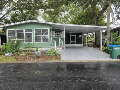 Mobile Home at 9925 Ulmerton Rd., #595 Largo, FL 33771