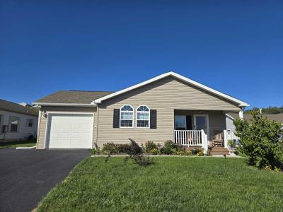 Mobile Home at 105 Glenridge Drive Carlisle, PA 17015