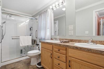 Photo 3 of 22 of home located at 105 Glenridge Drive Carlisle, PA 17015