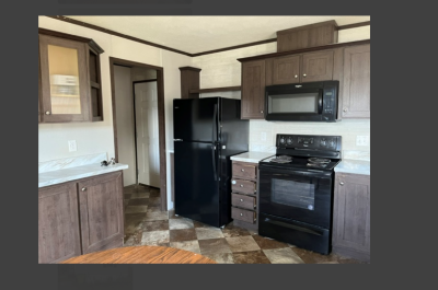 Mobile Home at 20 Raasch Ranch Zumbrota, MN 55992
