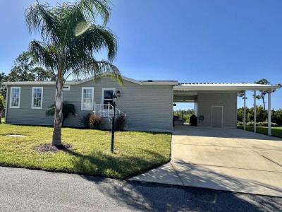 Mobile Home at 12116 SW County Rd 769 #125 Lake Suzy, FL 34269
