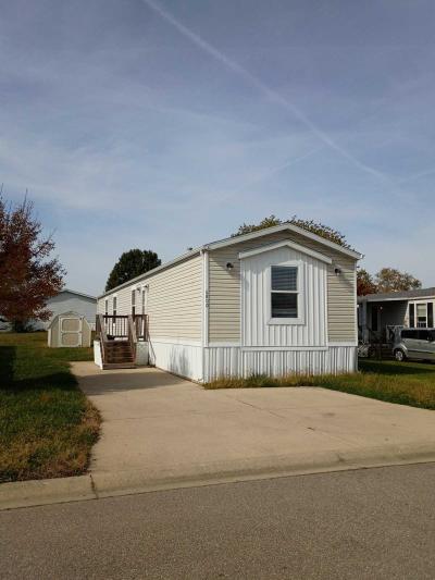 Photo 1 of 6 of home located at 6800 Glick Columbus, IN 47201
