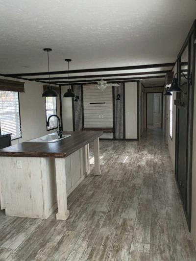 Photo 3 of 6 of home located at 6800 Glick Columbus, IN 47201