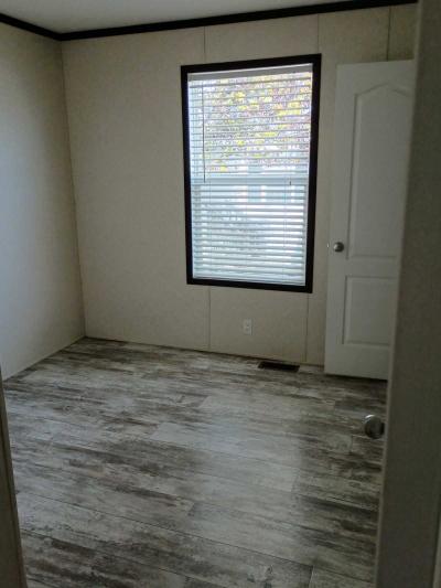 Photo 4 of 6 of home located at 6800 Glick Columbus, IN 47201