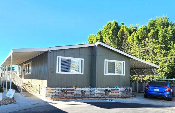 2000 Champion Mobile Home For Sale
