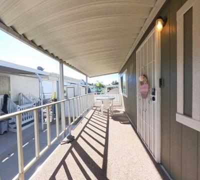 Photo 2 of 24 of home located at 2140 Mentone Blvd #45 Mentone, CA 92359