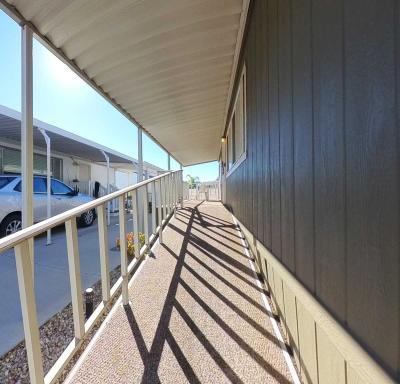 Photo 3 of 24 of home located at 2140 Mentone Blvd #45 Mentone, CA 92359