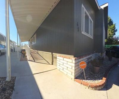 Photo 4 of 24 of home located at 2140 Mentone Blvd #45 Mentone, CA 92359