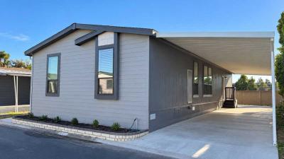 Mobile Home at 300 Rampart St 11 Orange, CA 92868