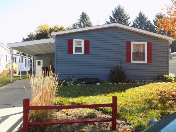 1990 Redman Mobile Home For Sale