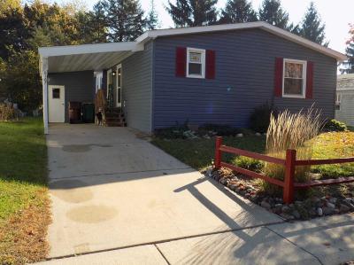 Photo 2 of 18 of home located at 6167 West Adams Belleville, MI 48111