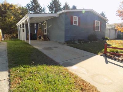 Photo 4 of 18 of home located at 6167 West Adams Belleville, MI 48111