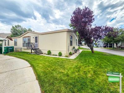 Mobile Home at 2203 Bordeaux St Carson City, NV 89701