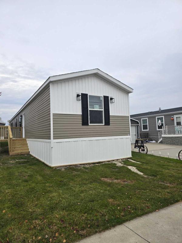 2026 Clayton Mobile Home For Sale