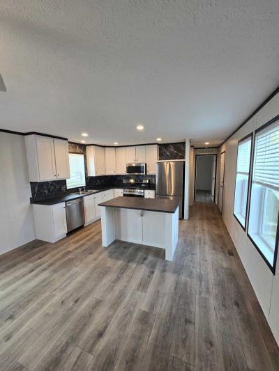 Photo 4 of 16 of home located at 511 E 1st Street #89 Huxley, IA 50124