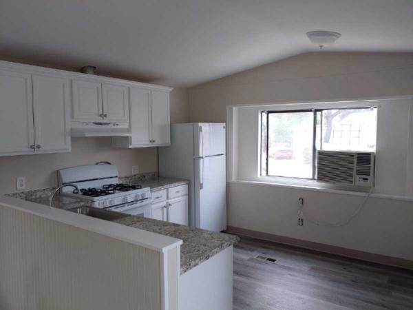 1988 knollwood Mobile Home For Sale