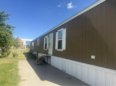 Mobile Home at 525 N 1st Street Lot 81 Bloomfield, NM 87413