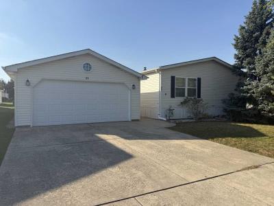 Mobile Home at 51 Crocus Ln Matteson Il 60443, IL 60443