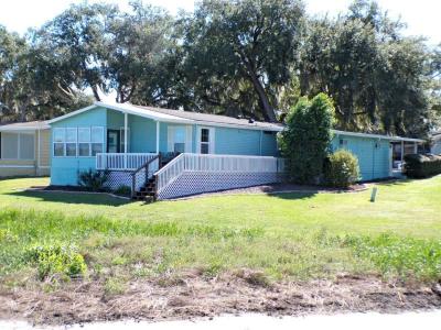 Mobile Home at 9701 E Hwy 25 Lot 190 Belleview, FL 34420