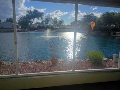 Mobile Home at 8401 South Kolb Road #571 Tucson, AZ 85756