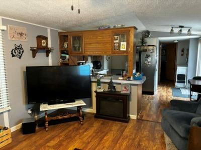 Photo 3 of 15 of home located at 8870 Mossy Oak Dr Woodruff, WI 54568