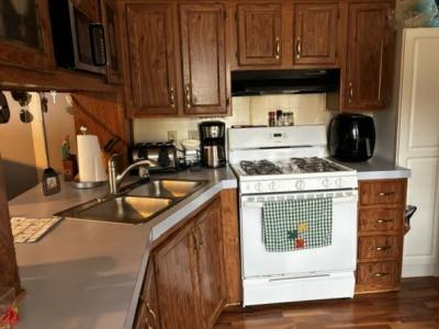 Photo 5 of 15 of home located at 8870 Mossy Oak Dr Woodruff, WI 54568