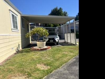 Photo 2 of 13 of home located at 19120 Nordhoff Canterbury 21 Northridge, CA 91324