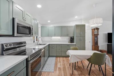 Mobile Home at 2121 N Center St #5  Mesa, AZ 85201