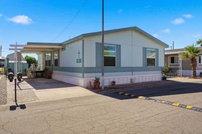 Photo 5 of 45 of home located at 2121 N Center St #5  Mesa, AZ 85201
